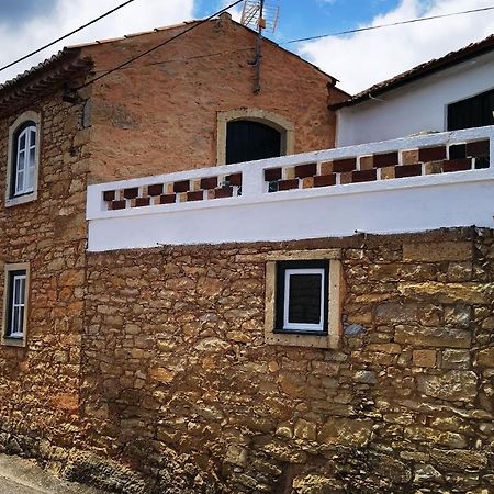 Comenda Da Povoa Tomar Bagian luar foto