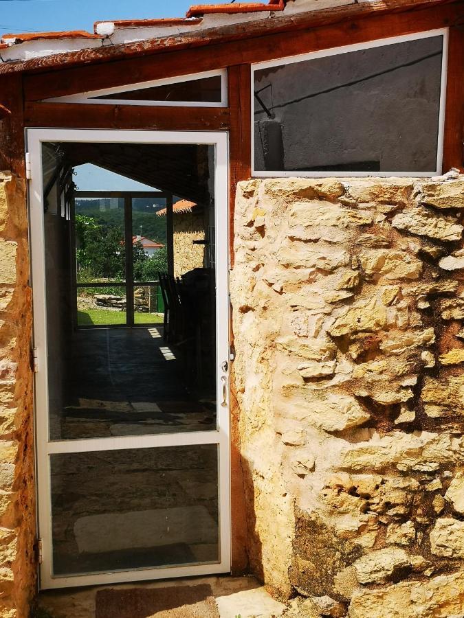 Comenda Da Povoa Tomar Bagian luar foto