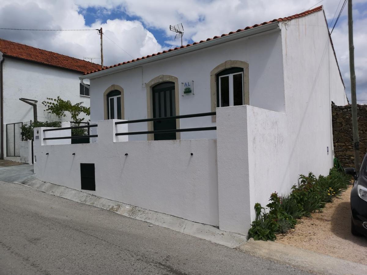 Comenda Da Povoa Tomar Bagian luar foto